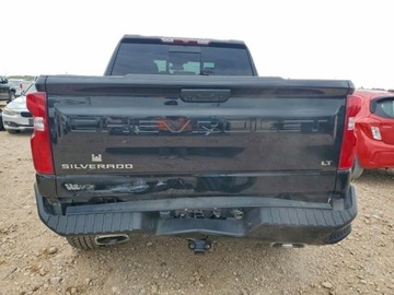 Chevrolet 2024 Chevrolet K1500 LT Trail Boss 2024 5.3l 5.3 Benzyna 355KM, zdjęcie 2