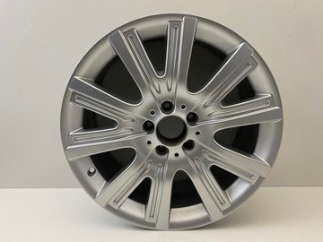 MERCEDES ML GL GLE GLS W166 FELGA ALUMINIOWA 8.5Jx19 ET62 A1664011702