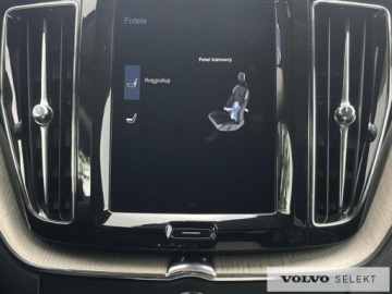 Volvo XC60 II Crossover T4 190KM 2019 Volvo XC 60 SalonPL T4 Inscription High Beam BLIS, zdjęcie 21