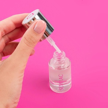 Semilac Праймер бескислотный для протравливания ногтевой пластины 7мл SEOL