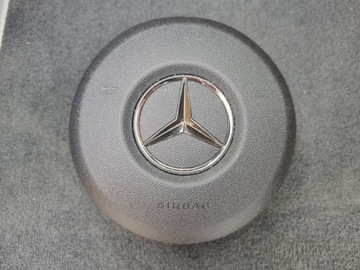 MERCEDES W177 W118 AMG AIRBAG PODUSZKA NOWA