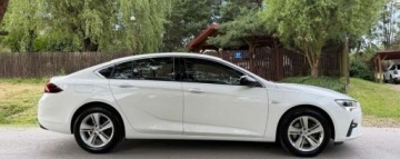 Opel Insignia II Grand Sport Facelifting 2.0 Diesel 174KM 2022 Opel Insignia Opel Insignia 2.0 CDTI Business Elegance SampS 2.0 Diesel, zdjęcie 5
