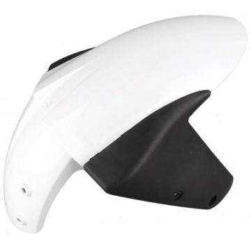 ПЕРЕДНЕЕ КРЫЛО KAWASAKI Z1000 07-09 Z 1000