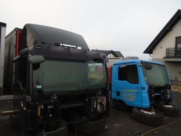 Silnik MAN TGL/TGM 250 D0836 LFL63,220,180