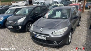 Renault Fluence 2012 Renault Fluence Renault Fluence salon Polska 1.6 Benzyna 112KM, zdjęcie 27