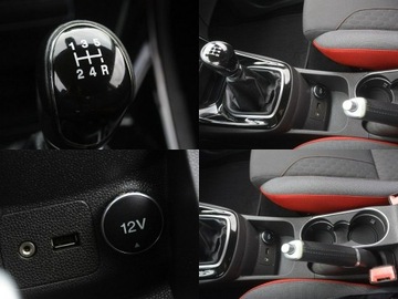 Ford Fiesta VII Hatchback 3d Facelifting 1.0 EcoBoost 125KM 2013 Ford Fiesta 1.0EcoBoost SPORT doinwestowany, zdjęcie 26