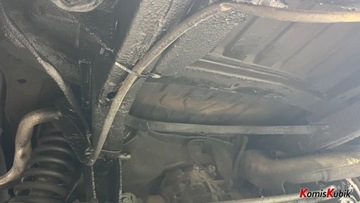 Mercedes Klasa M W163 1998 Mercedes-Benz ML 7 - osob 7 foteli ,NAPEDY 4X4 fajny stan mozliwa zamiana, zdjęcie 31