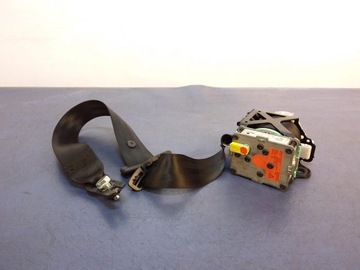 AUDI A8 D4 PASY BEZPIECZEŃSTWA TYŁ 4H0857805E