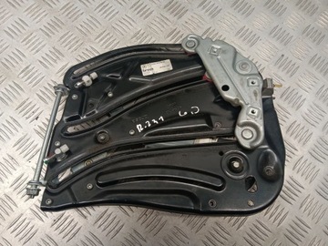 MERCEDES-BENZ SL R231 A2316700203 PRAVÁ STRANA ZVEDÁKY SKEL