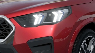 BMW X2 U10 SUV 2.0 20d 163KM 2025 BMW X2 xDrive20d 163 KM mHEV - Pakiet Sportowy M - Kamera 360 - HeadUp - H, zdjęcie 7