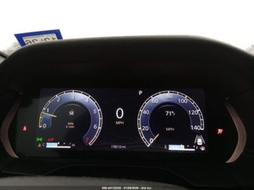 Jeep Grand Cherokee V 2024 Jeep Grand Cherokee Laredo X 2024 3.6 Benzyna 293KM, zdjęcie 10