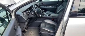 Peugeot 3008 I Crossover Facelifting 1.6 BlueHDi 120KM 2016 Peugeot 3008 1.6 hdi 120 KM Full Opcja bezwypadkowy OPLACONY GWARANCJA 1.6, zdjęcie 18