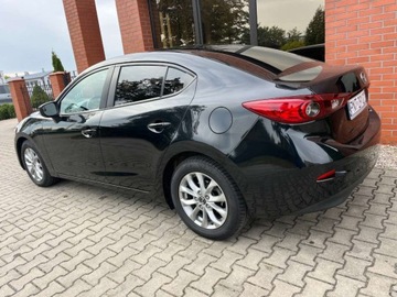 Mazda 3 IV 2018 Mazda 3 2.0 benzyna 110 KM automat zarej w PL zadbany zamiana 2.0, zdjęcie 2