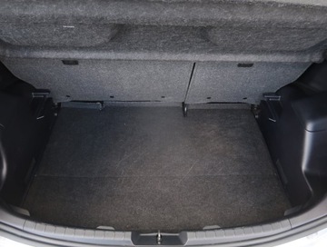 Toyota Yaris III Hatchback 5d Facelifting 1.33 Dual VVT-i 99KM 2014 Toyota Yaris 1.33 Dual VVT-i, Salon Polska, Klima, zdjęcie 12