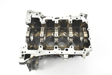 BLOK MOTORU N47D20D BMW F10 F20 F30 F15 F25 2.0D