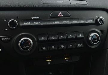 Kia Sportage IV SUV Facelifting 1.6 CRDI 136KM 2019 Kia Sportage 1.6 CRDI automat LED navi KAMERA bezwypadkowa 1.6, zdjęcie 30