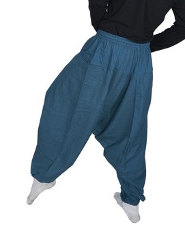 Брюки-шаровары унисекс GREY WARRANTS Aladdin Pumps