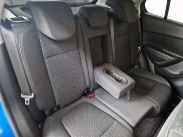 Chevrolet Trax 1.4 140KM 2013 Chevrolet Trax 1,4T 140KM,120tys.km 4x4, 100 oryg.lakier ,rej.2014,IDEALNY, zdjęcie 27