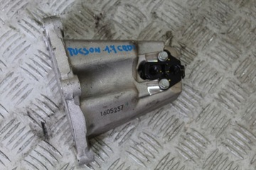 ŁAPA SKRZYNI TUCSON II