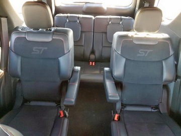 Ford Explorer VI 2025 Ford Explorer ST 2025 3.0l 3.0 Benzyna 400KM, zdjęcie 10