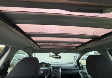 Mercedes Klasa B W245 180 CDI 109KM 2008 Mercedes-Benz Klasa B 2008r. 2.0 Diesel 109KM, zdjęcie 12