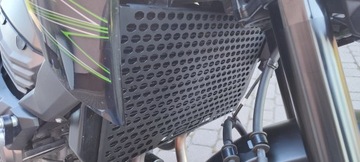 КРЫШКА РАДИАТОРА KAWASAKI Z800