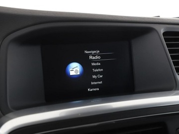 Volvo V60 I Kombi Facelifting 2.0 D3 DRIVE-E 150KM 2016 Volvo V60 2.0D Automat Business Navi Tempomat, zdjęcie 22