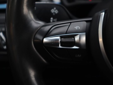 BMW X1 F48 2018 BMW X1 sDrive18i, Salon Polska, Automat, Navi, zdjęcie 19