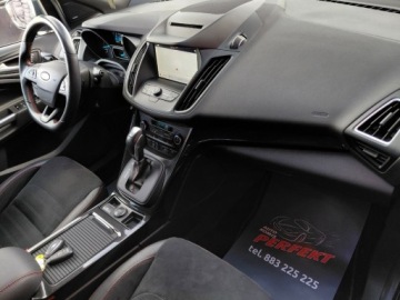 Ford Kuga III 2019 Ford Kuga ST-Line Automat El.klapa Full LED Kamera 2xPDC Alu 1.5 Benzyna, zdjęcie 15