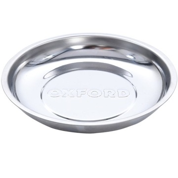 AKCESORIA WARSZTATOWE OXFORD MAGNETYCZNA TACKA MISKA WARSZTATOWA 15 CM