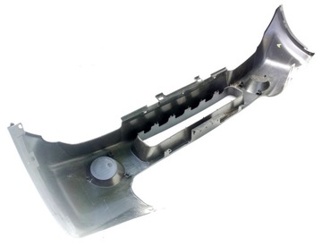 NÁRAZNÍK DO SUZUKI JIMNY 98-12