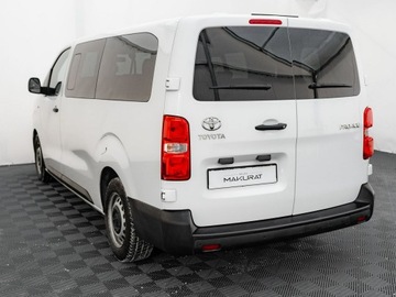 Toyota Proace II 2021 Toyota ProAce WD0972S#Kombi 2.0 D-4D Long 9.os, zdjęcie 3