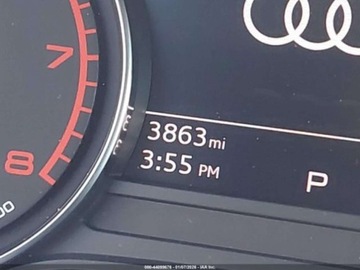 Audi A4 B9 2024 Audi A4 Limousine Premium 40 Tfsi Quattro S Tronic 2024 2.0 Benzyna 201KM, zdjęcie 11