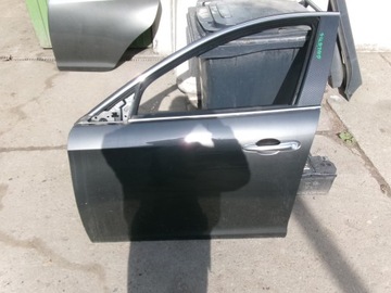 ALFA ROMEO GIULIETTA DVEŘE LEVÉ PŘEDNÍ KOMPLETNÍ