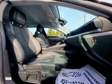 Peugeot 508 II 2019 Peugeot 508 Biala PerlaFull ledAllureGWARANCJA 2.0 Diesel 163KM, zdjęcie 6