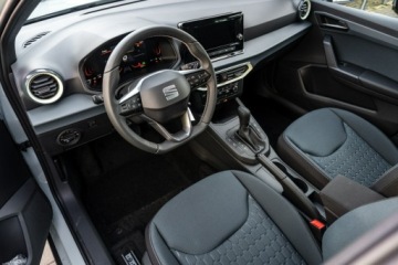 Seat Arona 2026 Seat Arona Style 1.0 TSI 115 KM DSG Dostępny od, zdjęcie 12