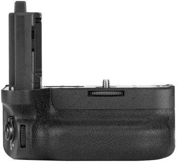 Держатель аккумуляторного блока NEWELL VG-C4EM для A7 IV / A7R IV / A9II