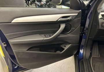 BMW X2 F39 Crossover 2.0 20i 192KM 2019 BMW X2 2.0 Benzyna 192KM, zdjęcie 10