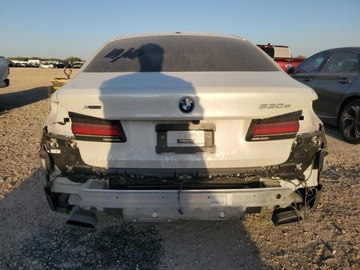 BMW Seria 5 G30-G31 Limuzyna Plug-In 2.0 530e 292KM 2022 BMW Seria 5 530XE 2022 2.0l 2.0 Hybryda 292KM, zdjęcie 2