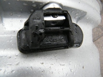 4× DISK HLINÍK MERCEDES-BENZ OE 6.5" X 17" 5X112 ET 38