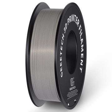 Geeetech Standard PLA Filament 1kg 1.75mm 3D Printer Plastic Material,