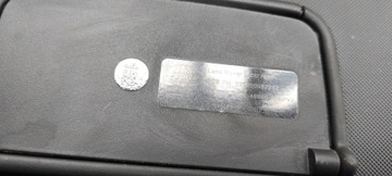 LAND ROVER DISCOVERY SPORT L550 ШТОРКА БАГАЖНИКА