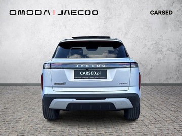 Jaecoo 2025 Jaecoo 7 PHEV 1.5TDGT SUPER HYBRID l Gwarancja, H, zdjęcie 33