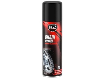 ZMYWACZ DO CZYSZCZENIA ŁAŃCUCHA K2 CHAIN CLEANER