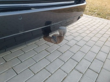 Mercedes Klasa E W212 Kombi 350 CDI BlueEFFICIENCY 265KM 2012 Mercedes E 350 3.0cdi V6 265KM 4Matic 2012r, zdjęcie 22