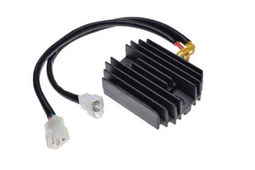 Regulator Napięcia Honda Vfr700f Vfr750f Vrf800f MotoGeneric