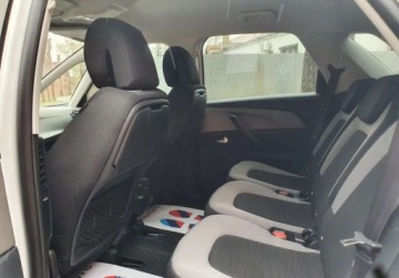 Citroen C4 Picasso II Picasso 2.0 BlueHDi 150KM 2015 Citroen C4 Picasso Kamera Hands Free GetHelp 2.0 Diesel 150KM, zdjęcie 12