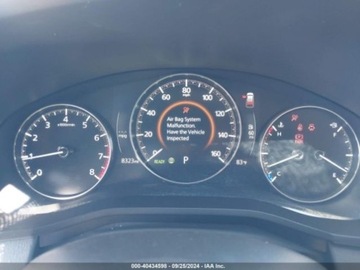 Mazda CX-9 2024 Mazda CX-9 0 Turbo Preferred Plus 2024 3.3l 3.3 Benzyna 280KM, zdjęcie 10