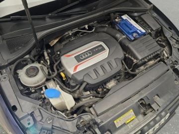 Audi A3 8V S3 Sportback 5d Facelifting 2.0 TFSI 310KM 2018 Audi RS3 Sportback Poleasingowe.pl, zdjęcie 13