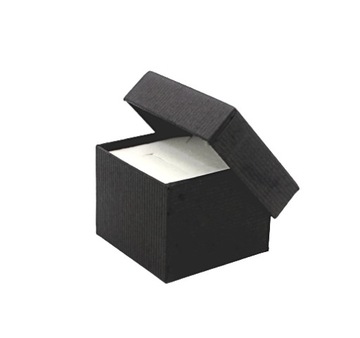 СЕРЬГИ ЧЕРНЫЙ КРЕСТ, СТАЛЬ 316L